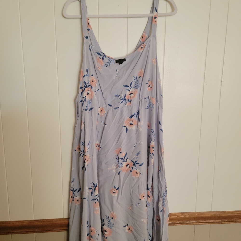 Torrid Dress - Picture 3 of 5